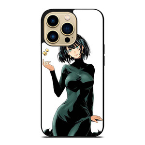 FUBUKI ONE PUNCH MAN iPhone 14 Pro Max Case Cover