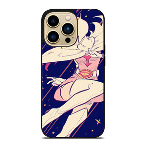 GATCHAMAN JUN THE SWAN iPhone 14 Pro Max Case Cover