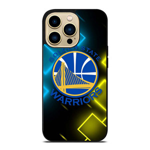GOLDEN STATE WARRIORS ICON 2 iPhone 14 Pro Max Case Cover