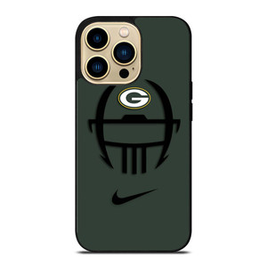 GREEN BAY PACKERS NFL iPhone 14 Pro Max Case Cover
