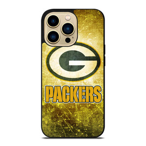 GREEN BAY PACKERS iPhone 14 Pro Max Case Cover