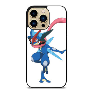GRENINJA POKEMON iPhone 14 Pro Max Case Cover