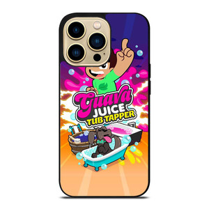 GUAVA JUICE 2 iPhone 14 Pro Max Case Cover