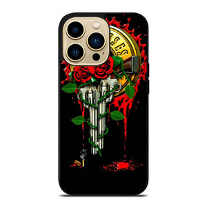 GUNS N ROSES GNR ICON iPhone 14 Pro Max Case Cover