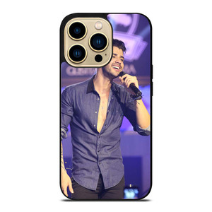 GUSTAVO LIMA Sings iPhone 14 Pro Max Case Cover