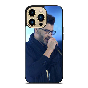 GUSTAVO LIMA iPhone 14 Pro Max Case Cover