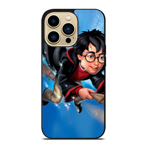 HARRY POTTER FULL SEASON iPhone 14 Pro Max Case Cover