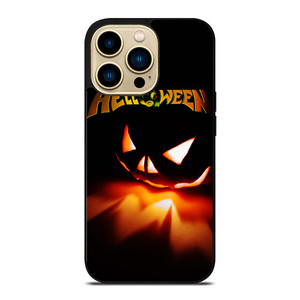 HELLOWEEN 1 iPhone 14 Pro Max Case Cover
