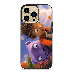 HOME OH AND TIP iPhone 14 Pro Max Case Cover