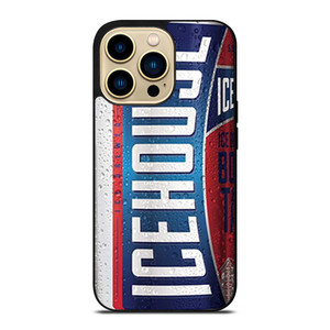 ICEHOUSE BEER iPhone 14 Pro Max Case Cover