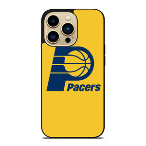 INDIANA PACERS iPhone 14 Pro Max Case Cover