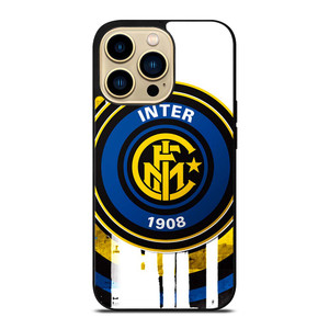 INTER MILAN iPhone 14 Pro Max Case Cover