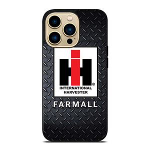 INTERNATIONAL HARVERSTER FARMALL iPhone 14 Pro Max Case Cover