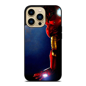 IRON MAN 2 iPhone 14 Pro Max Case Cover