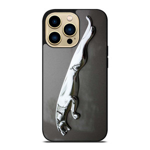 JAGUAR iPhone 14 Pro Max Case Cover