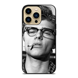 JAMES DEAN SEXY iPhone 14 Pro Max Case Cover