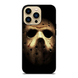 JASON FRIDAY THE 13TH iPhone 14 Pro Max Case Cover