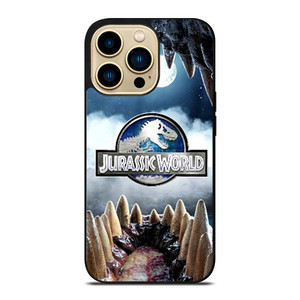 JURASSIC WORLD iPhone 14 Pro Max Case Cover