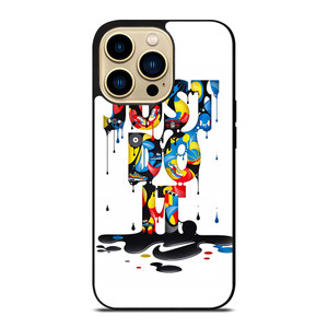 JUST DO IT 3 iPhone 14 Pro Max Case Cover