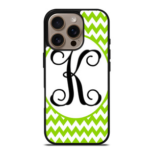 MONOGRAM GARDEN FLAG iPhone 16 Pro Case Cover MONOGRAM GARDEN FLAG iPhone 16 Pro Case Cover