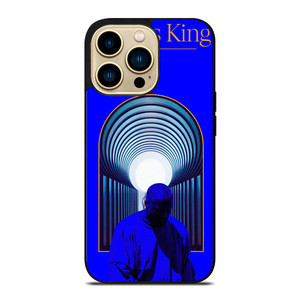 KANYE WEST JESUS IS KING ALBUM COVER iPhone 14 Pro Max Case Cover