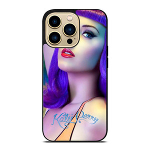 KATY PERRY 2 iPhone 14 Pro Max Case Cover