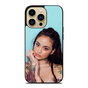 KEHLANI TSUNAMI ASHLEY iPhone 14 Pro Max Case Cover