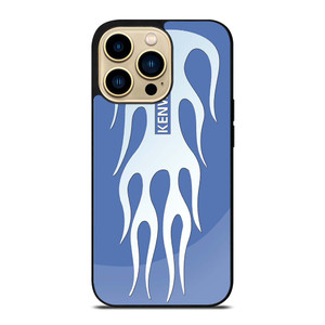 KENWORTH FLAME LOGO iPhone 14 Pro Max Case Cover