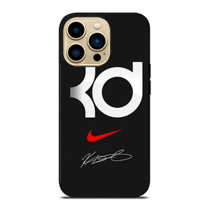 KEVIN DURAN KD iPhone 14 Pro Max Case Cover