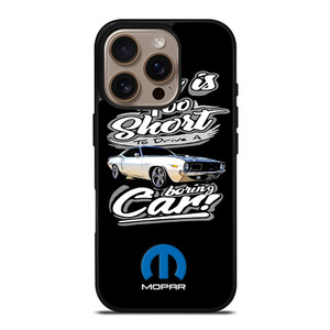 MOPAR CAR QUOTES iPhone 16 Pro Case Cover MOPAR CAR QUOTES iPhone 16 Pro Case Cover
