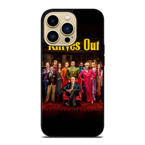 KNIVES OUT MOVIES POSTER 2 iPhone 14 Pro Max Case Cover