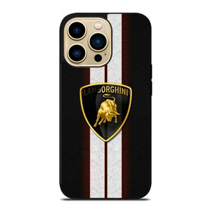 LAMBORGHINI ICON iPhone 14 Pro Max Case Cover
