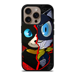 MORGANA PERSONA 5 iPhone 16 Pro Case Cover MORGANA PERSONA 5 iPhone 16 Pro Case Cover