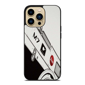 LEICA CAMERA VINTAGE SKETCH iPhone 14 Pro Max Case Cover