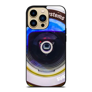 LEICA GEOSYSTEMS CAMERA LENS iPhone 14 Pro Max Case Cover