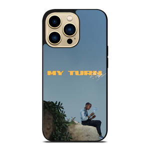 LIL BABY RAPPER ALBUM COVER iPhone 14 Pro Max Case Cover