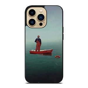 LIL YACHTY BOAT SAILING iPhone 14 Pro Max Case Cover