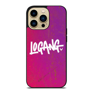 LOGANG MAVERICK LOGAN PAUL iPhone 14 Pro Max Case Cover