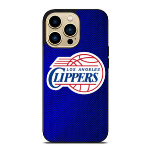 LOS ANGELES CLIPPERS iPhone 14 Pro Max Case Cover