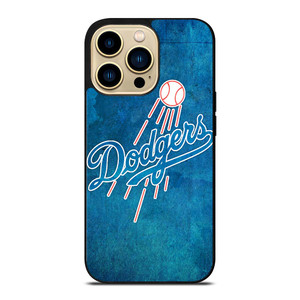 LOS ANGELES DODGERS iPhone 14 Pro Max Case Cover