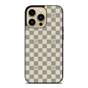 LOUIS VUITTON PATTERN LV iPhone 14 Pro Max Case Cover