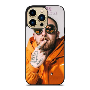 MAC MILLER COOL iPhone 14 Pro Max Case Cover