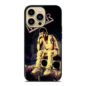 MAC MILLER iPhone 14 Pro Max Case Cover