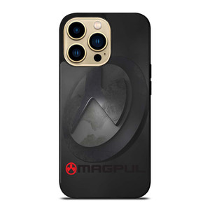 MAGPUL 3D LOGO iPhone 14 Pro Max Case Cover