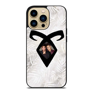 MALEC ANGELIC SHADOWHUNTERS iPhone 14 Pro Max Case Cover