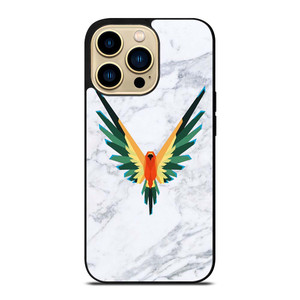 MARBLE LOGANG MAVERICK LOGAN PAUL iPhone 14 Pro Max Case Cover