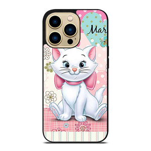 MARIE THE ARISTOCATS CAT DISNEY 2 iPhone 14 Pro Max Case Cover