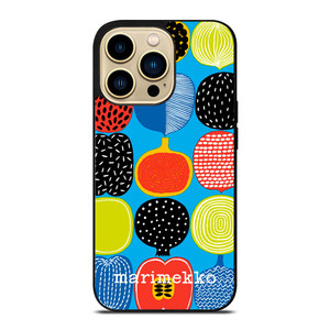 MARIMEKKO HERITAGE iPhone 14 Pro Max Case Cover