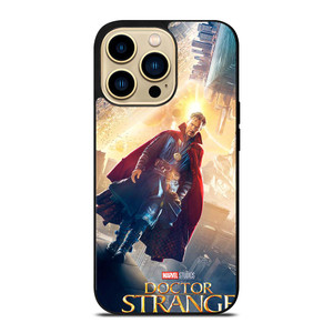 MARVEL DOCTOR STRANGE iPhone 14 Pro Max Case Cover