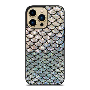 MERMAID SKIN iPhone 14 Pro Max Case Cover